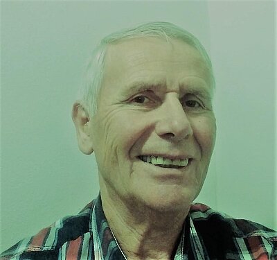 Gottfried Gruber